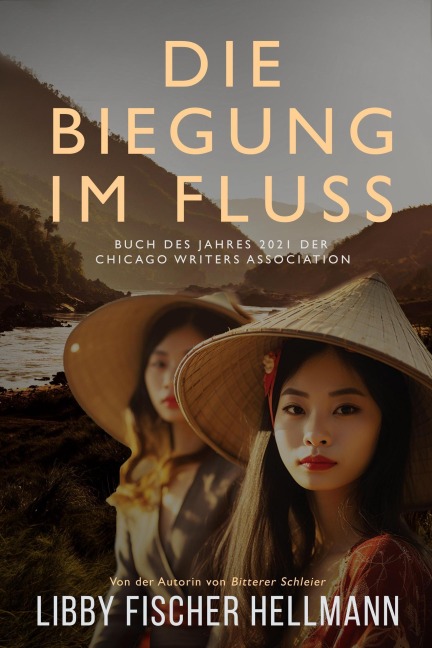 Die Biegung im Fluss (Bend in the River, German Edition) - Libby Fischer Hellmann