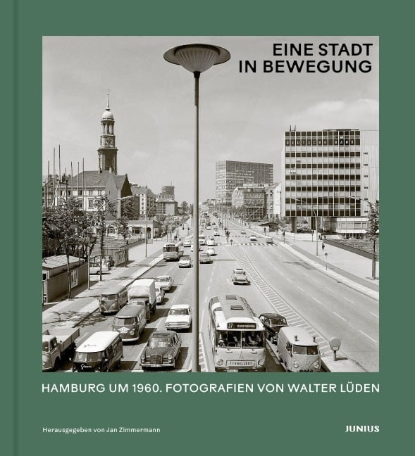 Eine Stadt in Bewegung - 