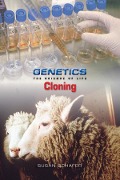 Cover-Bild zum Titel 'Cloning' von 'Susan Schafer'
