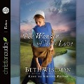Wonder of Your Love - Beth Wiseman