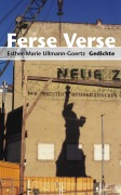 Cover-Bild zum Titel 'Ferse Verse' von 'Esther-Marie Ullmann-Goertz'