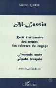 Cover-Bild zum Titel 'Al-Lassin' von 'Quitout'