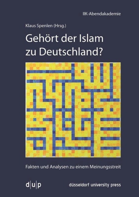 Gehört der Islam zu Deutschland? - 