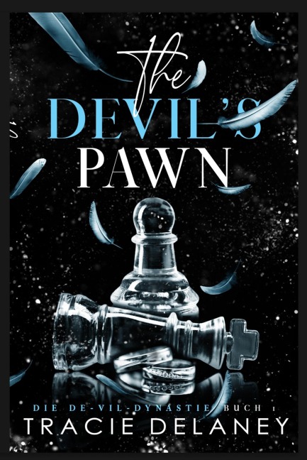 The Devil's Pawn - Tracie Delaney