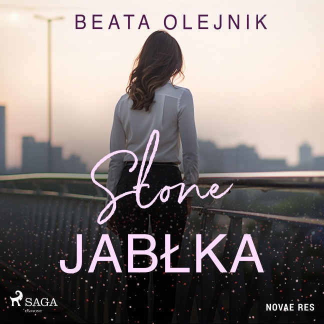 S¿one Jab¿ka - Beata Olejnik