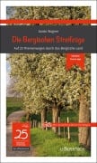 Cover-Bild zum Titel 'Die Bergischen Streifzüge' von 'Guido Wagner'