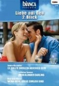 Cover-Bild zum Titel 'Bianca Exklusiv Band 188' von 'Debbie Macomber, Mary Anne Wilson, Catherine Spencer'