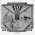 Cover-Bild zum Titel 'Conclusive Mess (Digisleeve)' von 'Isoscope'