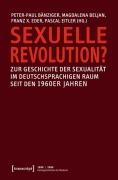 Cover-Bild zum Titel 'Sexuelle Revolution?' von ''