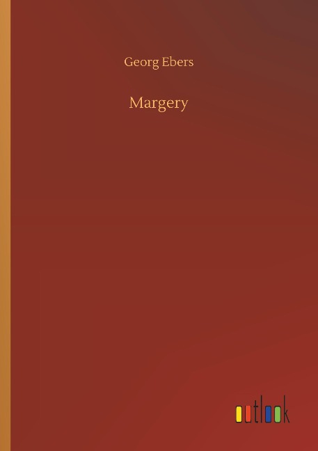 Margery - Georg Ebers