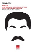 Cover-Bild zum Titel 'Stalin' von 'Bey Essad'