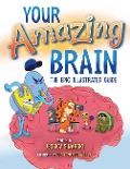 Your Amazing Brain - Jessica Sinarski