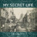 Cover-Bild zum Titel 'My Secret Life, Vol. 4 Chapter 9' von 'Dominic Crawford Collins, Dominic Crawford Collins'
