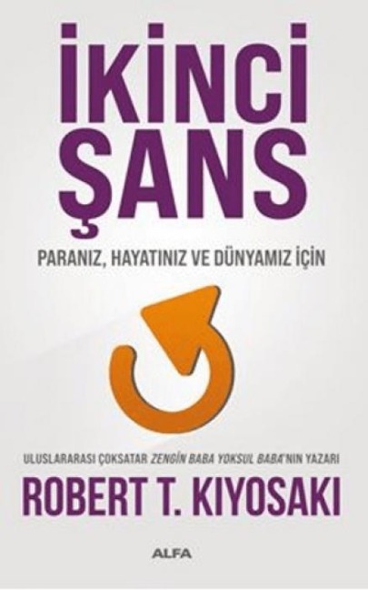 Ikinci Sans - Robert T. Kiyosaki