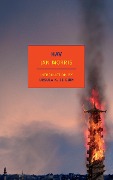 Cover-Bild zum Titel 'Hav' von 'Jan Morris'