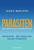Parasiten - Alan E. Baklayan