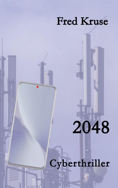 2048 - Fred Kruse
