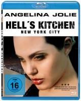 Hell's Kitchen N.Y.C. - Angelina/Arquette Jolie
