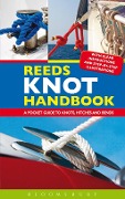 Cover-Bild zum Titel 'Reeds Knot Handbook' von 'Jim Whippy'