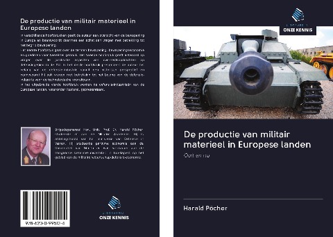 De productie van militair materieel in Europese landen - Harald Pöcher