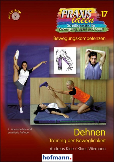 Dehnen - Andreas Klee, Klaus Wiemann