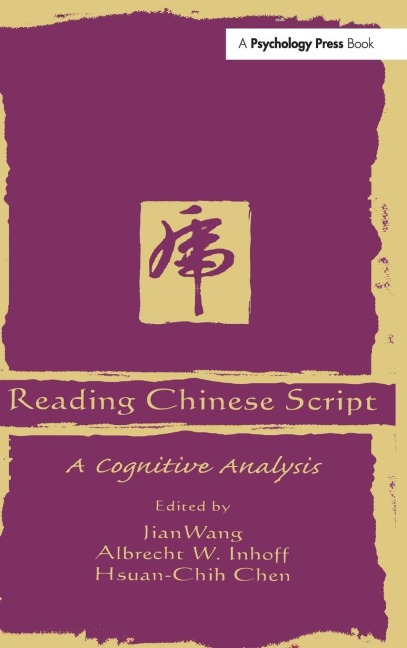 Reading Chinese Script - 