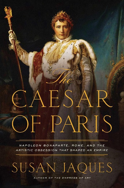 The Caesar of Paris - Susan Jaques