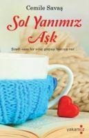 Sol Yanimiz Ask - Cemile Savas