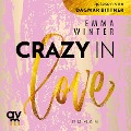Cover-Bild zum Titel 'Crazy in Love' von 'Emma Winter'