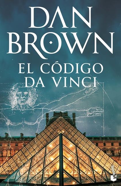 El Código Da Vinci / The Da Vinci Code (Robert Langdon 2) - Dan Brown