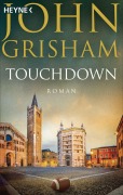 Cover-Bild zum Titel 'Touchdown' von 'John Grisham'