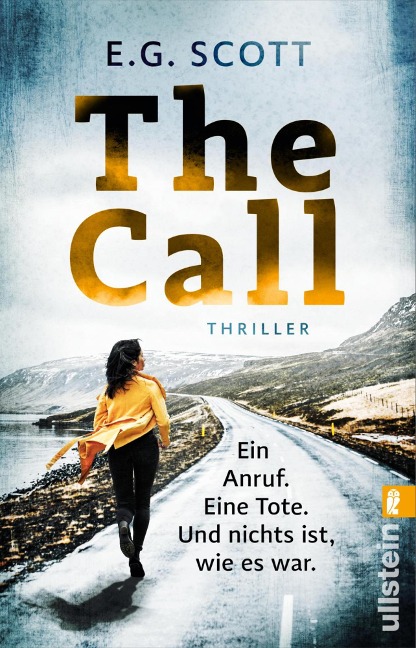 The Call - E. G. Scott