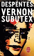Vernon Subutex 02 - Virginie Despentes
