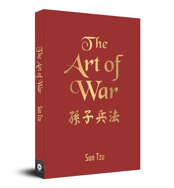 The Art of War (Pocket Classics) - Sun Tzu