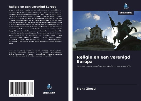 Religie en een verenigd Europa - Elena Zhosul