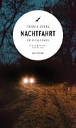 Cover-Bild zum Titel 'Nachtfahrt' von 'Tommie Goerz'