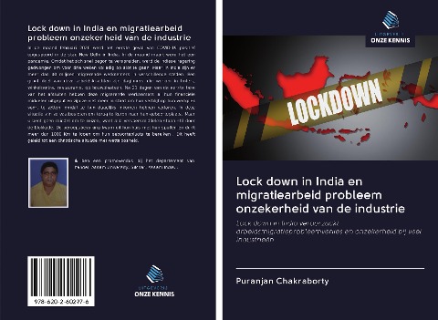 Lock down in India en migratiearbeid probleem onzekerheid van de industrie - Puranjan Chakraborty