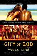Cover-Bild zum Titel 'City of God' von 'Paulo Lins'