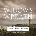 Widow's Wreath: A Martha's Vineyard Mystery - Cynthia Riggs