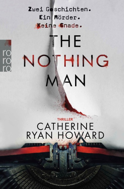 The Nothing Man - Catherine Ryan Howard