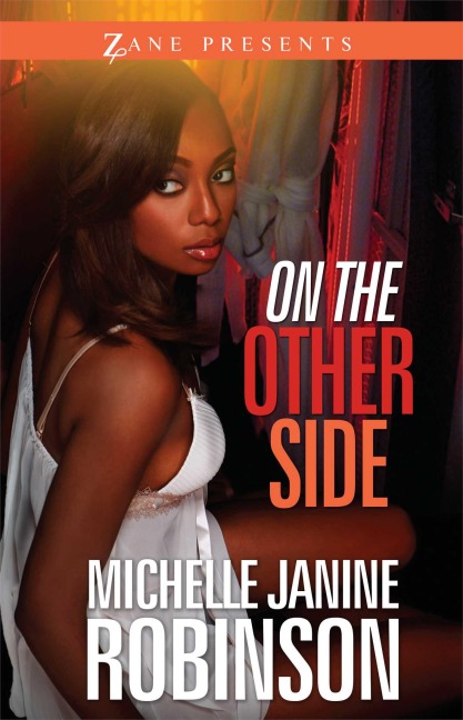 On the Other Side - Michelle Janine Robinson