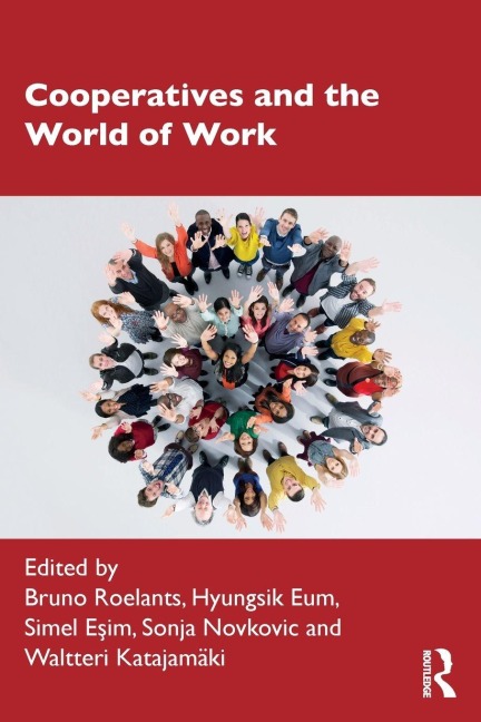 Cooperatives and the World of Work - 