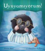 Cover-Bild zum Titel 'Uyuyamiyorum' von 'Owen Hart'