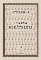 Italya Hikayeleri - Marie-Henri Beyle Stendhal