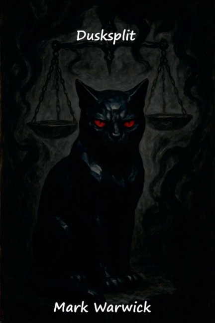 Dusksplit - Mark Warwick