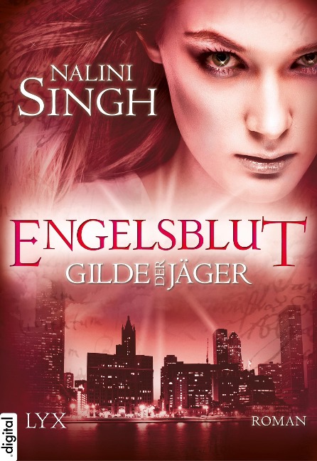 Gilde der Jäger 03 - Nalini Singh
