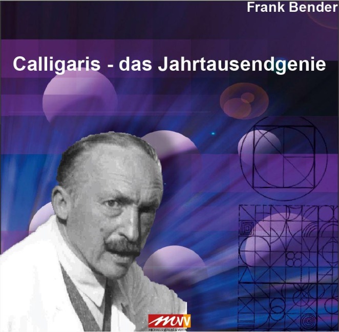 Calligaris - Das Jahrtausendgenie - Frank Bender