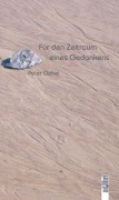 Cover-Bild zum Titel 'Für den Zeitraum eines Gedankens' von 'Peter Oebel'