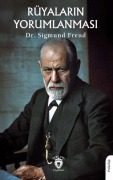 Cover-Bild zum Titel 'Rüyalarin Yorumlanmasi' von 'Sigmund Freud'