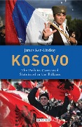 Cover-Bild zum Titel 'Kosovo' von 'James Ker-Lindsay'